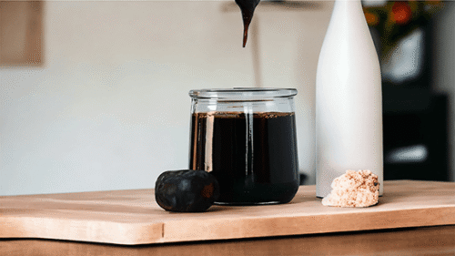 پالم سوییت | شیره خرما