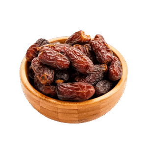 پیارا فمیلی | خرمای پیارم روزمره