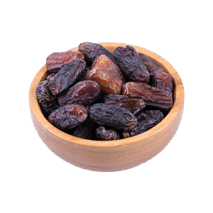 پیارا اکونومی | خرمای پیارم میان‌وعده