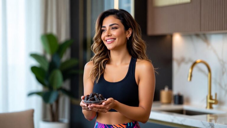 آیا خرما چاق‌کننده است یا برای رژیم لاغری مناسب است؟