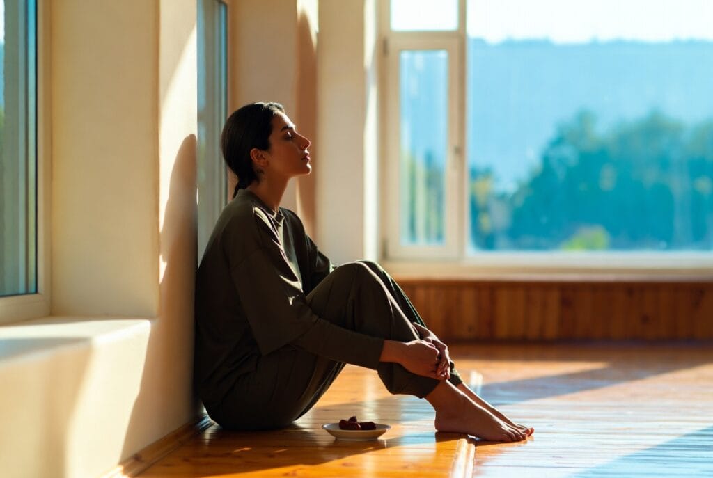 خواص خرما برای زنان پریود