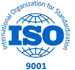 گواهی ISO 9001 استک