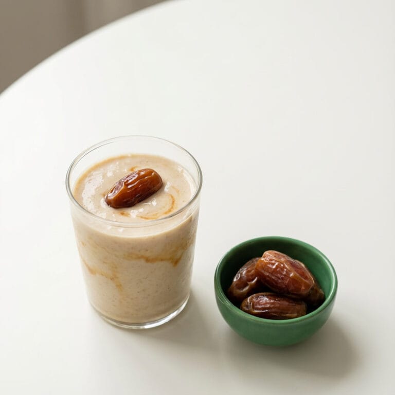 اسموتی خرما