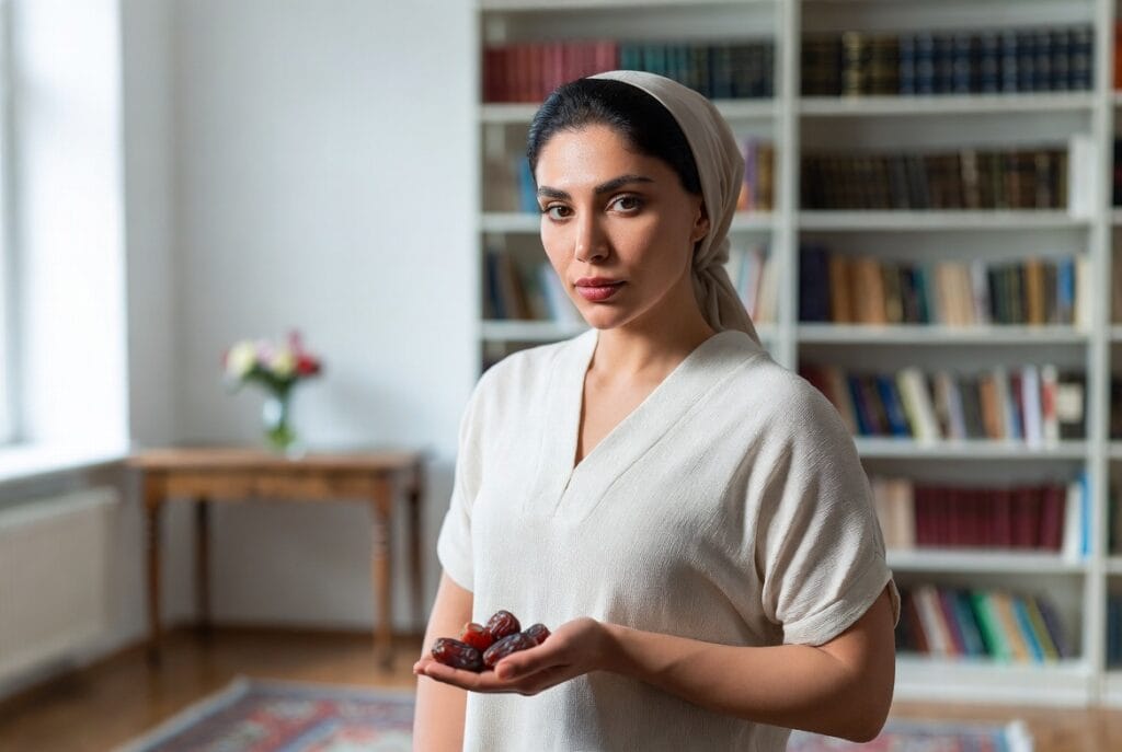 خرما در بارداری