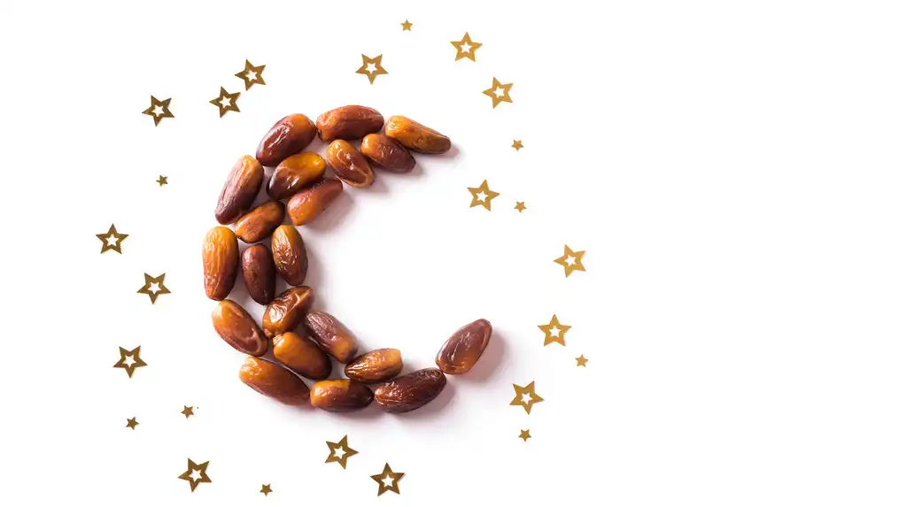 خرما در ماه رمضان