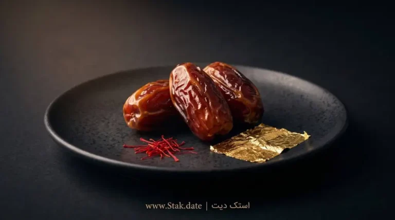 گرانترین خرما چیست؟