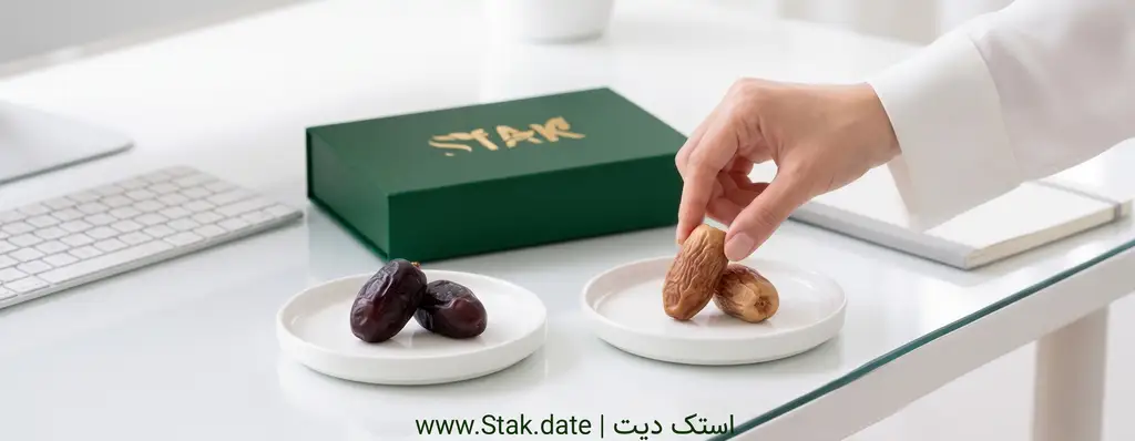 خرمای مضافتی و زاهدی