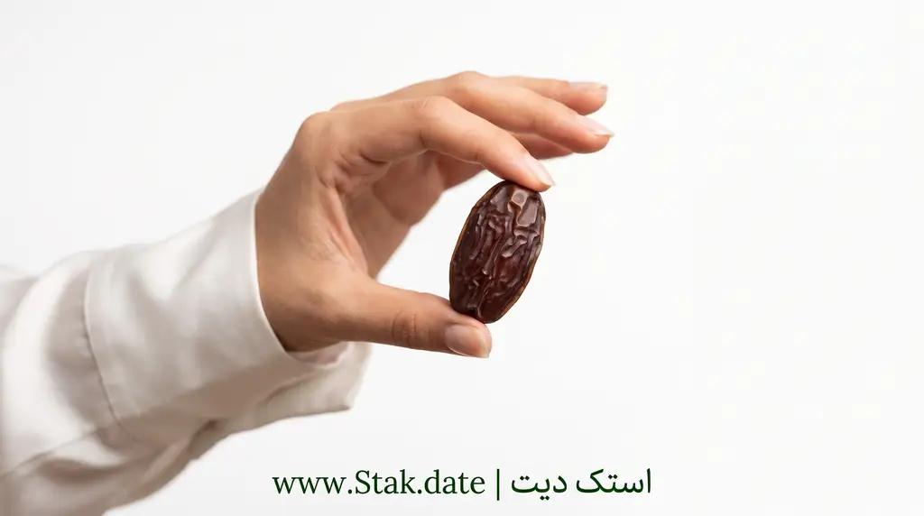 راهنمای خرید خرما و انتخاب محصول مناسب